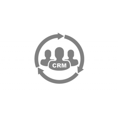 ���������� ����� � ������� CRM